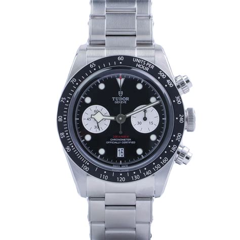 new tudor chronograph 2021
